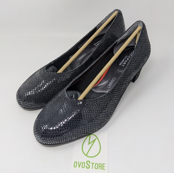 total motion charis pump